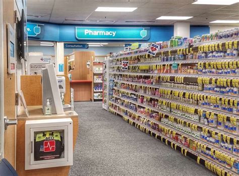 CVS Pharmacy - 344 Great Rd, Acton, MA 01720, USA - BusinessYab