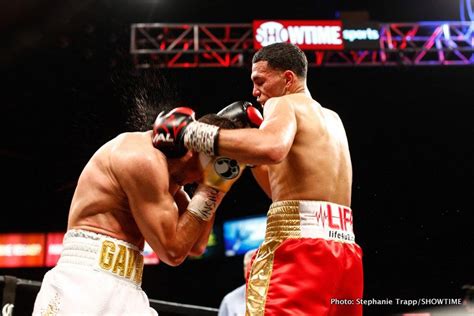 David Benavidez to fight in July