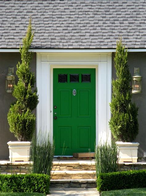 St. Patrick’s Day Colors Around the Home (my fave is 7!) | House paint ...