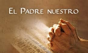 PADRE NUESTRO