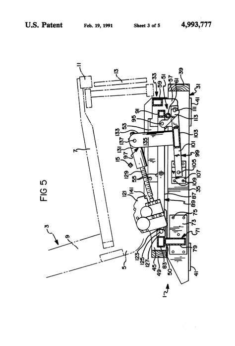 Braun Wheelchair Lift Wiring Diagram