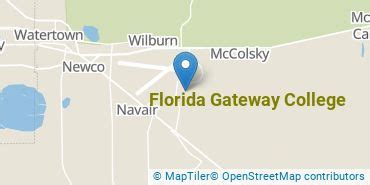 Florida Gateway College Healthcare Majors - Healthcare Degree Search