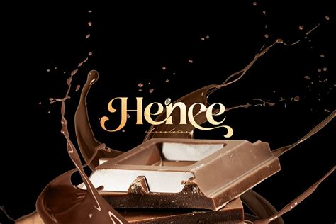 10 Tips to Create a Good Chocolate Logo Design