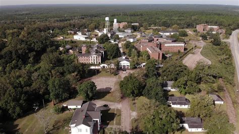 Mount Vernon/Searcy Hospital | Alabama Legacy Moments