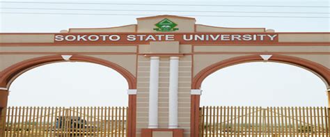 Department of Islamic Studies at Sokoto State University - Ijtihad Network