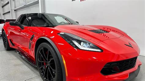 Chevrolet Corvette Grand Sport - C7 Market - CLASSIC.COM