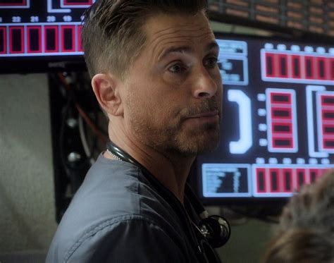 Rob Lowe - Code Black Season 2 | Rob lowe code black, Rob lowe, Code black