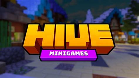 5 best Minecraft servers similar to the Hive