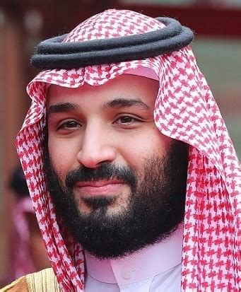 The man behind Saudi Arabia vision 2030 speaks out | World News | News