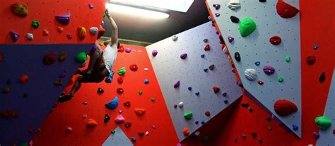 Indoor Bouldering Walls | Bouldering wall, Bouldering, Indoor bouldering