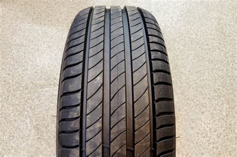 Michelin Primacy 4 Test, Review & Ratings in 2024 | AllTyreTests.com