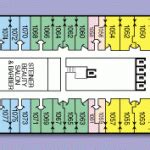 QE2 Deckplans - Chris Frame's Cunard Page: Cunard Line History, Facts, News