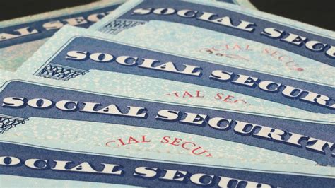 Social Security increase 2024: Here’s the latest COLA estimate - lehighvalleylive.com