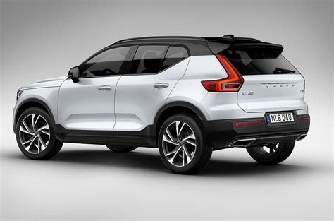 Volvo XC40 2022 recensioni e giudizi a confronto nuova auto e modello