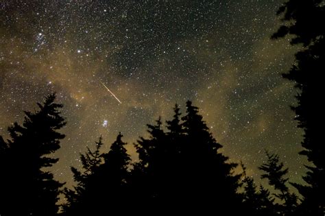 Two Meteor Showers Peak This Week. Here’s How and When to Watch. - The ...