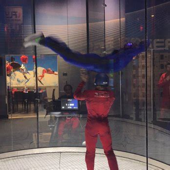 iFLY Indoor Skydiving - King of Prussia - 2019 All You Need to Know ...