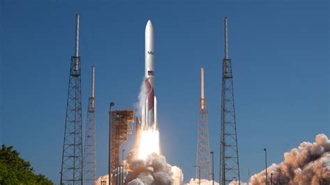 Vulcan rocket chosen for 2021 moon launch – Cosmic Log