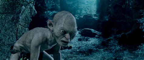 Gollum/Smeagol - Smeagol/Gollum Image (14076813) - Fanpop