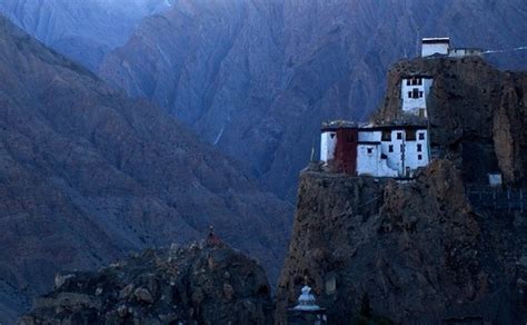 Seven Best Ladakh Monasteries to See in Himalayas