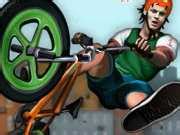 Free Style BMX Flash Game | Play Free Fun Bike Games Online