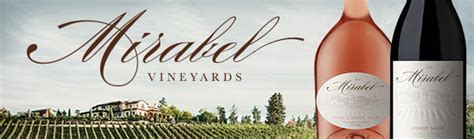 Mirabel Vineyards Release Debut Rosé - My Van City