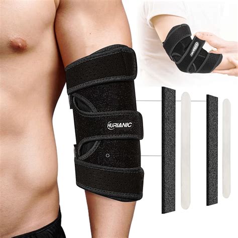 Elbow Brace, Tendonitis and Tennis Elbow pain India | Ubuy