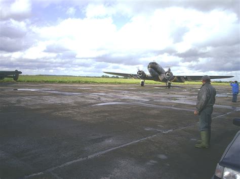 RAF Upottery » South West Airfields Heritage Trust