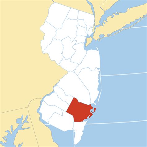 Atlantic County | PhoneBookOfNewJersey.com