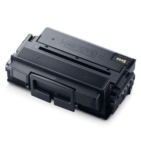 Samsung MLT-D203L High Yield Black Toner Cartridge, SU901A – SMT QATAR