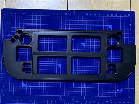 Steam Deck Repair Jig by frijoles | Download free STL model | Printables.com