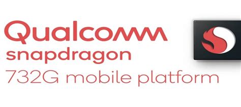 Qualcomm announces Snapdragon 732G to improve mobile gaming