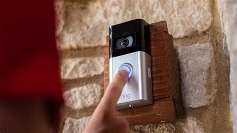 How to use the automatic responses on Ring Doorbells - CNET | SerongYu