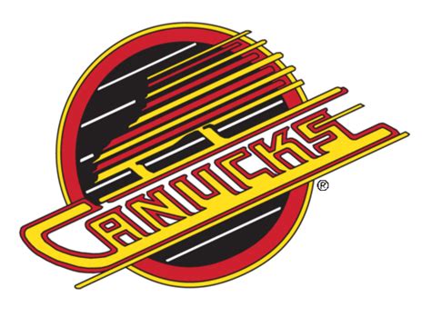 Sticker by Vancouver Canucks for iOS & Android | GIPHY