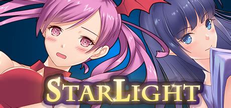 Starlight Steam Charts & Stats | Steambase