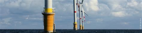 Offshore Wind Farm Design - TU Delft OCW