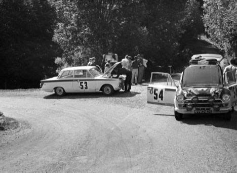 1966 Coupe des Alpes