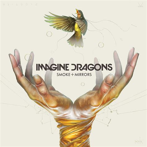 IMAGINE DRAGONS : « Smoke + Mirrors » | Gonzo Music