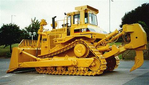 Israel Matzav: Caterpillar does not sell bulldozers to Israel