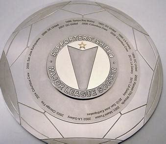 Supporters' Shield - Wikiwand