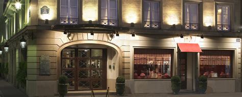 Hotel Royal Saint Honore (1st) | Paris Hotels | France | Small & Elegant Hotels International