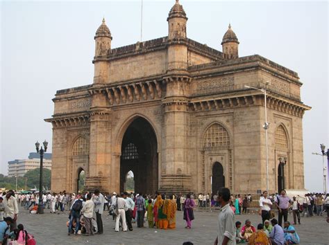 Gateway of India, Mumbai. | Travel photography, Travel, Slice of life