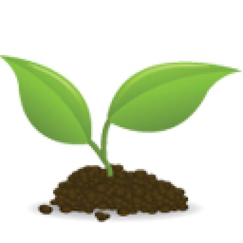 Planting clipart sprout, Planting sprout Transparent FREE for download ...