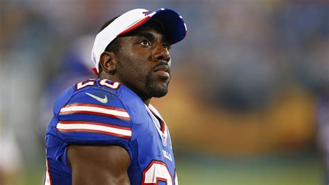 Buffalo Bills: C.J. Spiller says he won't return - Sports Illustrated