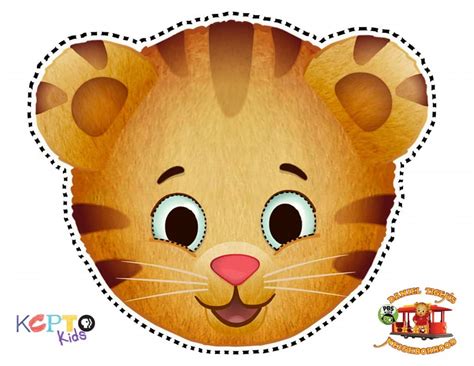 Daniel Tiger Birthday Party Ideas - events to CELEBRATE!