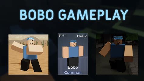 Bobo Gameplay | Evade Gameplay Montage | Evade | Roblox - YouTube