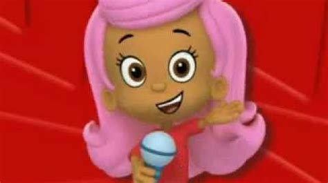 Video - Bubble Guppies Tunes 3 A Color Just Right | Bubble Guppies Wiki | FANDOM powered by Wikia