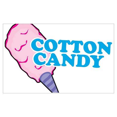 Free Cotton Candy Clip Art Pictures - Clipartix