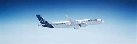 Lufthansa Airbus A350 | Lufthansa