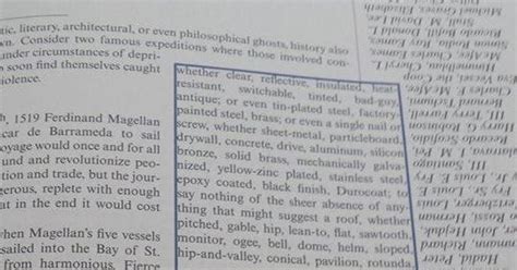 Ergodic literature examples [Double Letters Bookclub] : r/ergodic