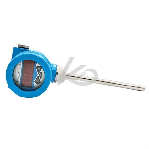 China Customized Thermocouple Transmitter Suppliers, Manufacturers ...